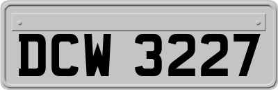 DCW3227