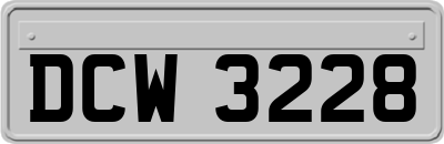 DCW3228