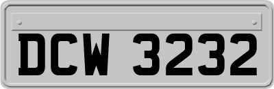 DCW3232