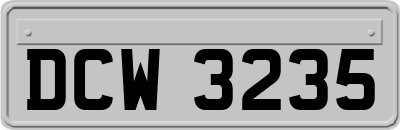 DCW3235