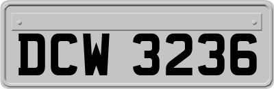 DCW3236