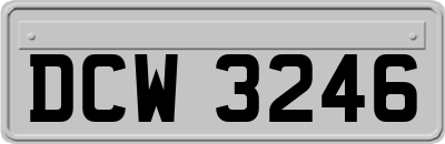 DCW3246