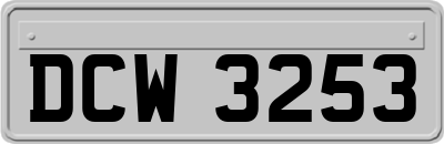 DCW3253
