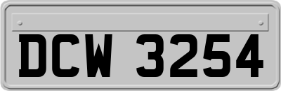 DCW3254