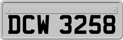 DCW3258