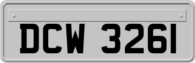 DCW3261