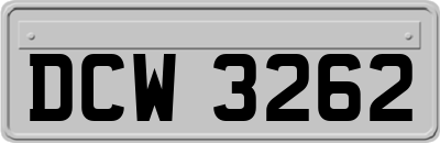 DCW3262