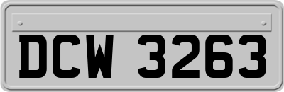 DCW3263