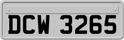 DCW3265
