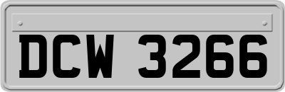 DCW3266