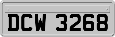 DCW3268