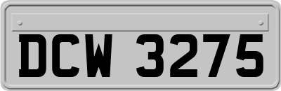 DCW3275