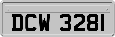 DCW3281