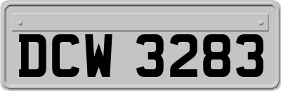 DCW3283