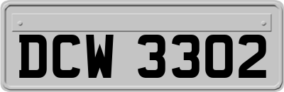 DCW3302