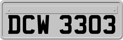 DCW3303