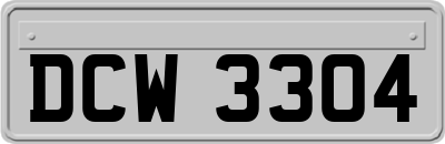 DCW3304