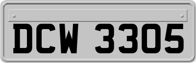 DCW3305