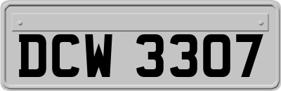 DCW3307