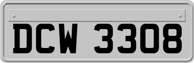 DCW3308