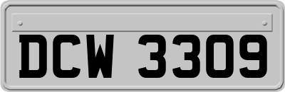 DCW3309