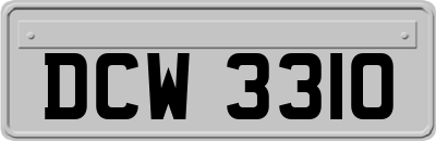 DCW3310