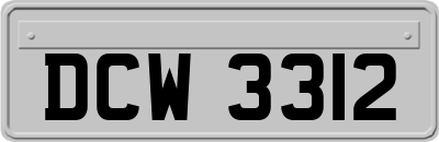 DCW3312