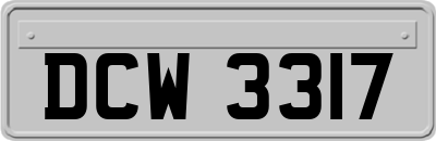 DCW3317