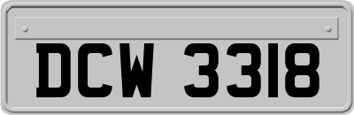 DCW3318