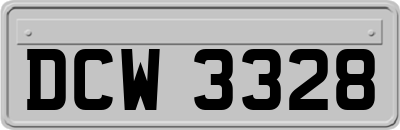 DCW3328