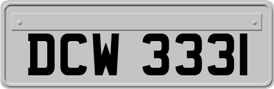 DCW3331