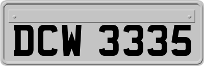DCW3335