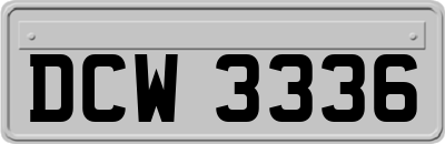 DCW3336