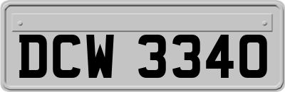 DCW3340
