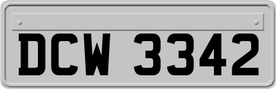 DCW3342