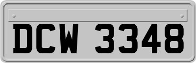 DCW3348