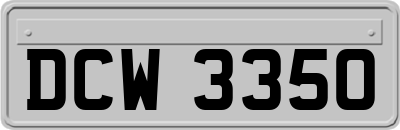 DCW3350
