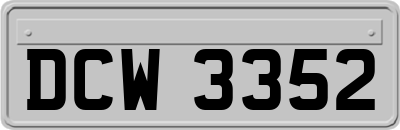 DCW3352