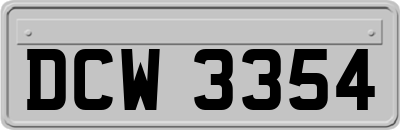 DCW3354