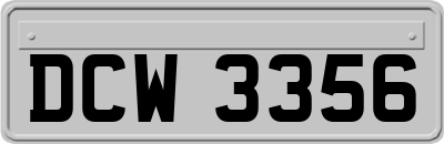DCW3356
