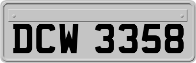 DCW3358