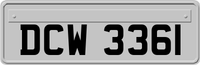 DCW3361