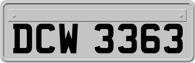 DCW3363