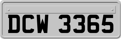 DCW3365