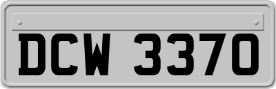 DCW3370