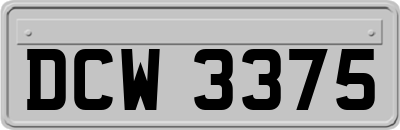 DCW3375