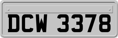 DCW3378