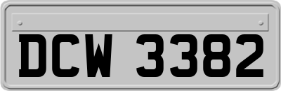 DCW3382