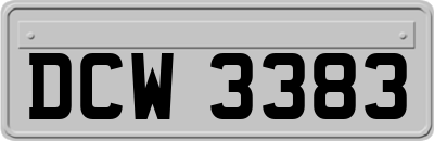 DCW3383