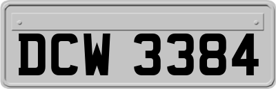 DCW3384